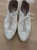 Sneakers crème_Shoto n. 36.