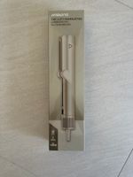 2 in 1 Luft-Haarglätter