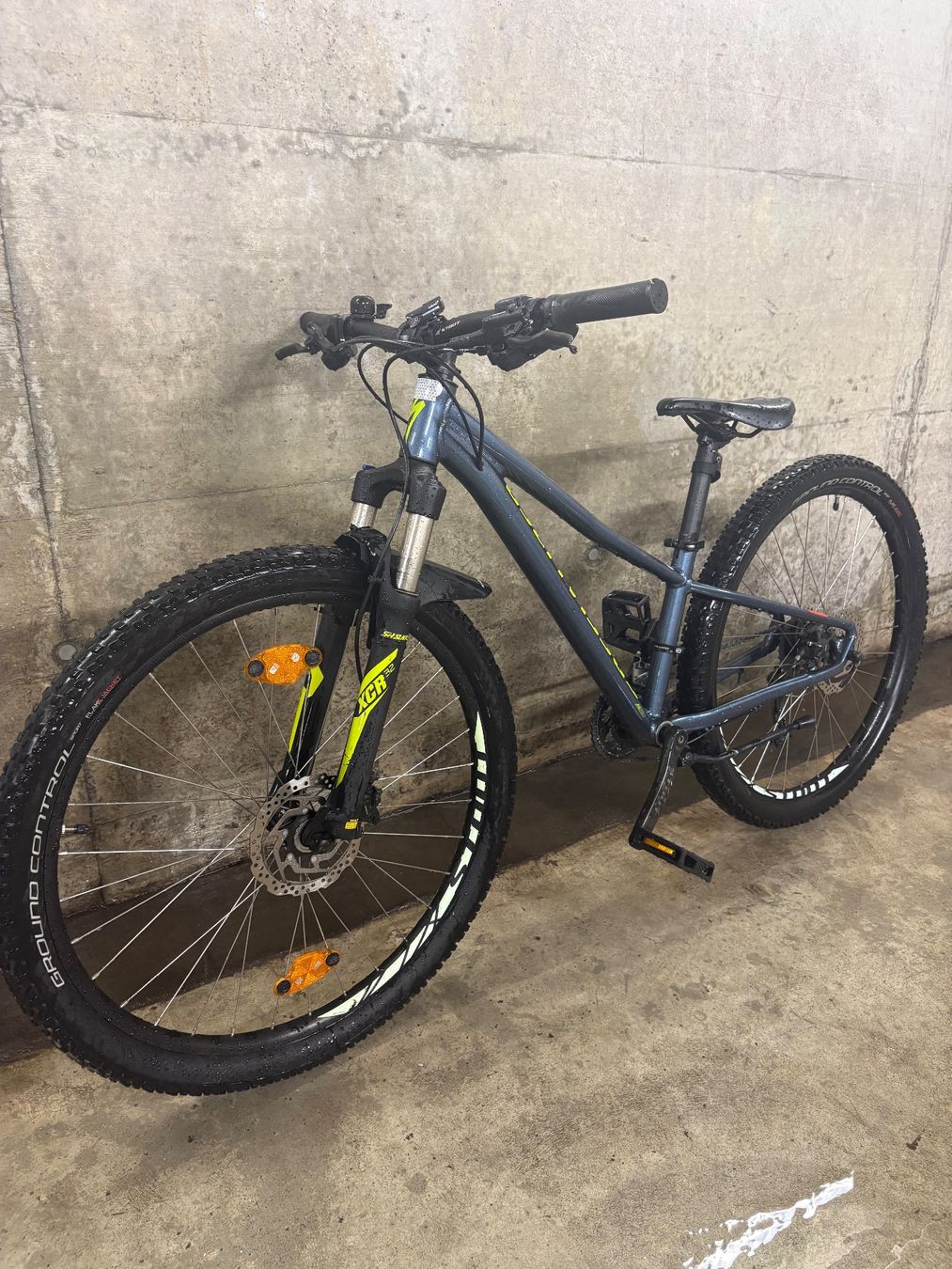 Specialized Velos: Specialized Pitch Men Expert 27.5 – Gebraucht aus Luzern von dieci 1