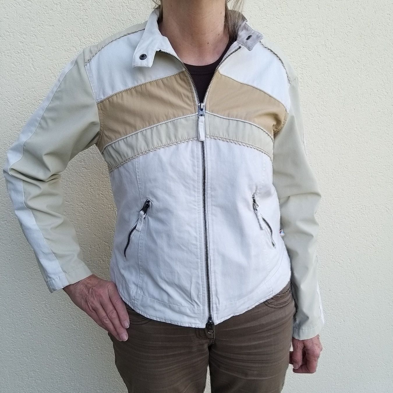 Giacche: Blouson – Usato da Onnens VD venduto da Bleuet06