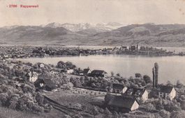 Rapperswil  N° 2786