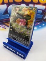Pawmi - Paldeas Schicksale Pamo / Pokemon / 🇬🇧