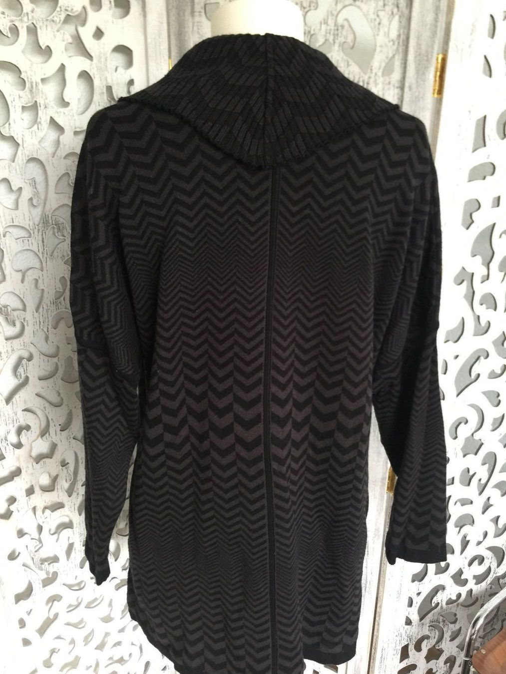 Maglioni & Felpe: Marken Pullover Karin Glasmacher Damen Gr. 44 Baumwolle – Usato da Kirchdorf AG venduto da coco123 2