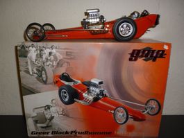 Greer-Black-Prudhomme Dragster 1:18 GMP
