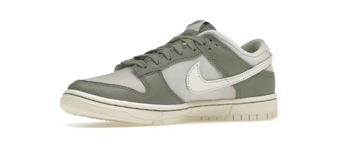 Nike Scarpe da uomo: Nike Dunk low - 42.5 – Usato da Gossau ZH venduto da Celestino_2.0