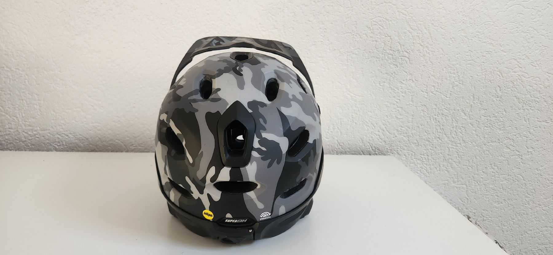 Bell Helme: Casque Bell Super DH Mips L – Neu (gemäss Beschreibung) aus Colombier NE von Viva_la_bam 2
