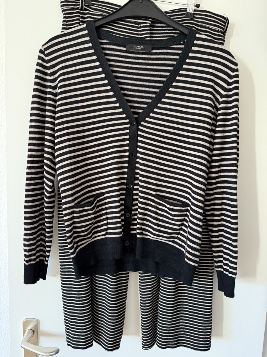 Max Mara Kleiderpakete: Max Mara costume - M – Gebraucht aus Basel von dar_ch4051