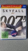 Blu Ray - 007 James Bond Skyfall NEU