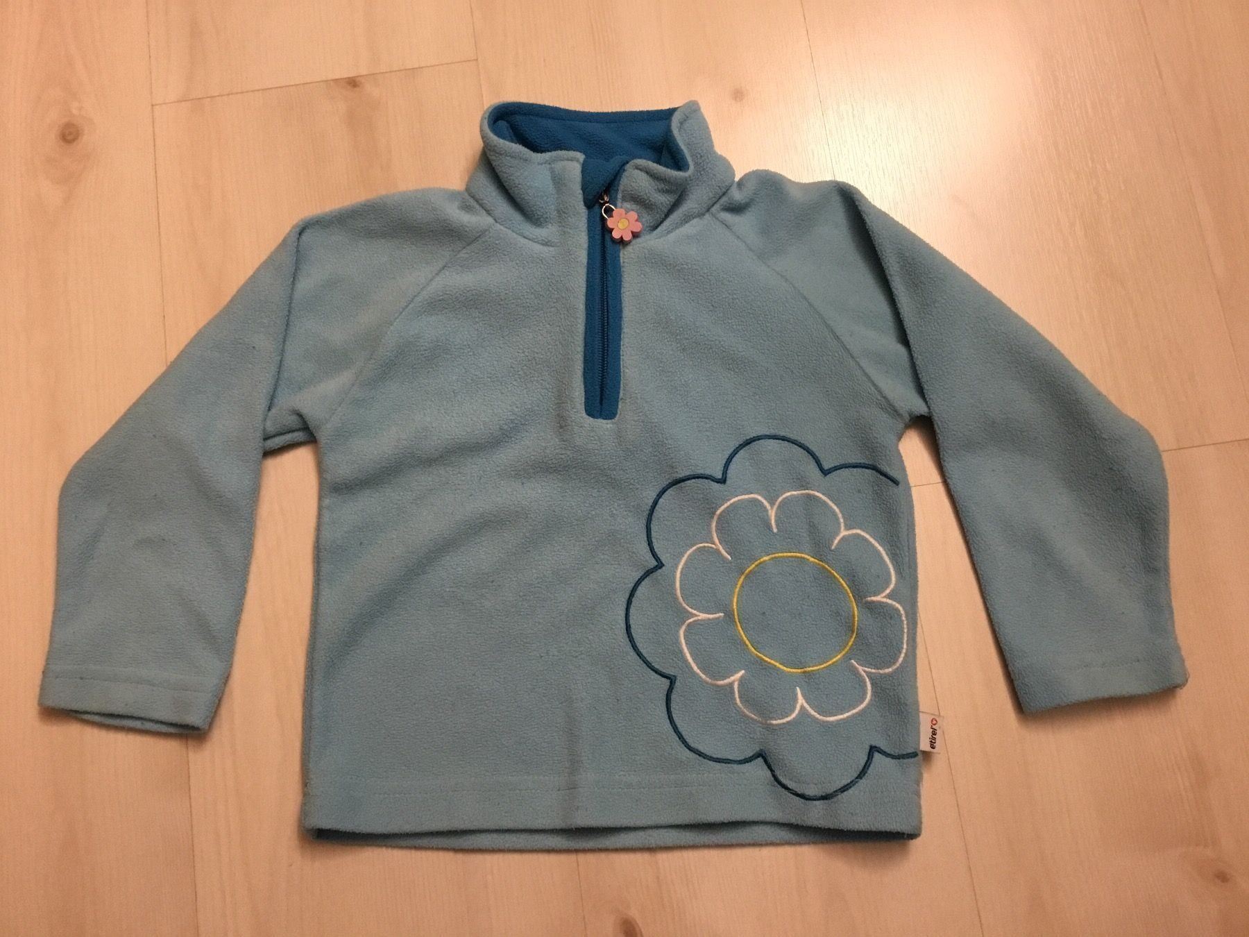 Maglioni & Felpe: Faserpelzpullover Etirel 92 – Usato da Oberhof venduto da Hibrzel 2