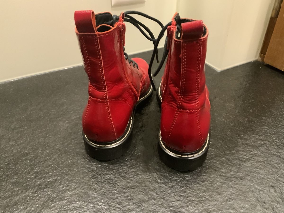 Chaussures femmes: Schuh – D'occasion à Widnau par Como2006 3