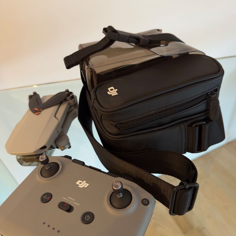 Dji Mini 2 Tasche