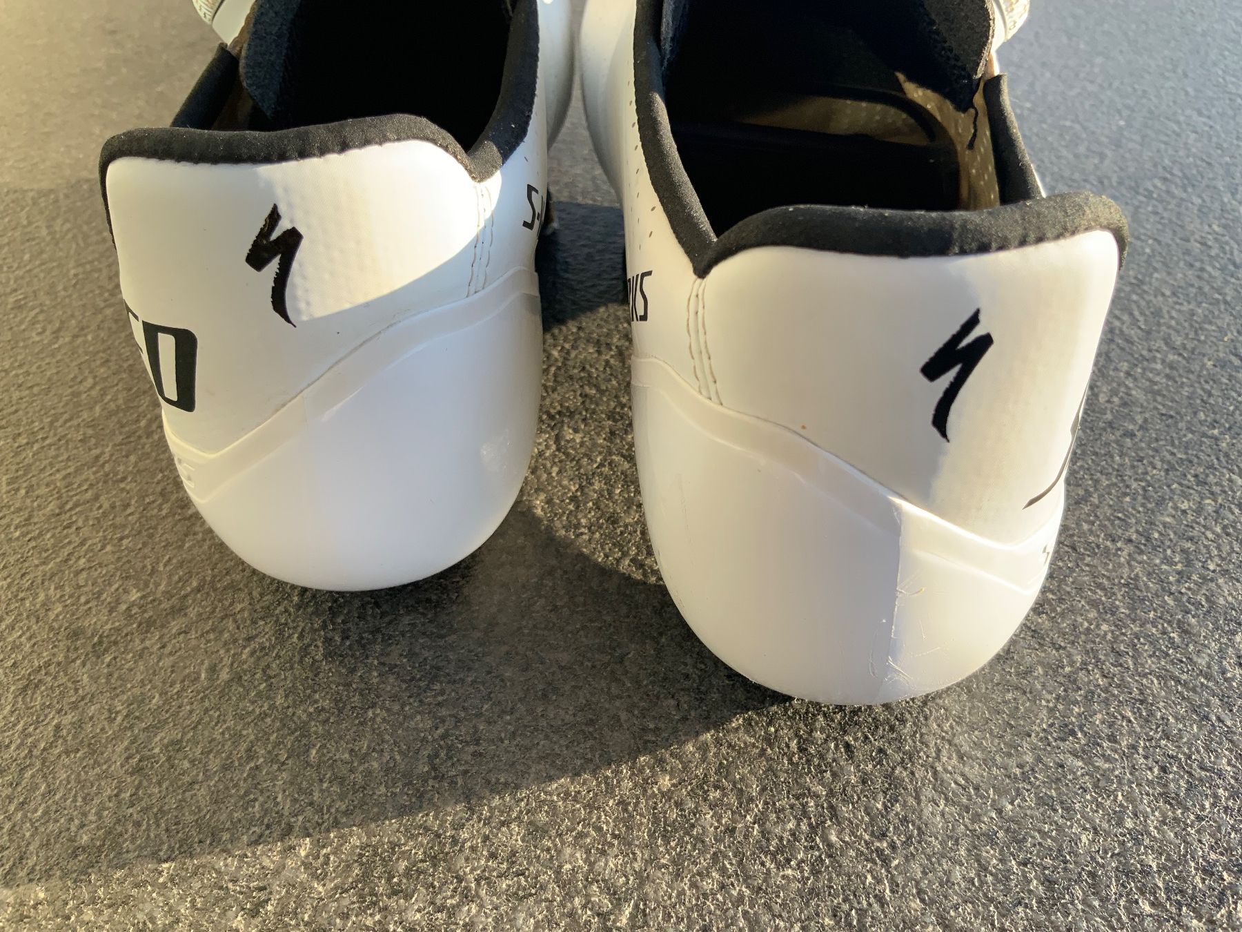 Specialized Herrenschuhe: Specialized S-Works Torch Rennradschuhe – Gebraucht aus Reinach BL von sch5id5g 2