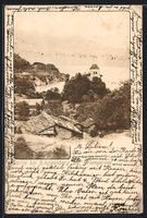 Ringgenberg am Brienzersee, Ortspartie