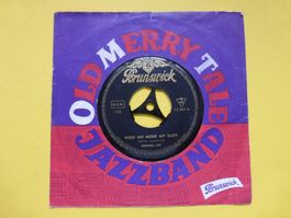 Brenda Lee – Weep No More My Baby / Just Because