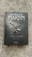 Game of Thrones - Unser ist der Zorn - Band 2