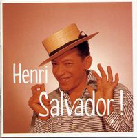 set 2CD's - Henri Salvador - ses plus grandes chansons [EMI]