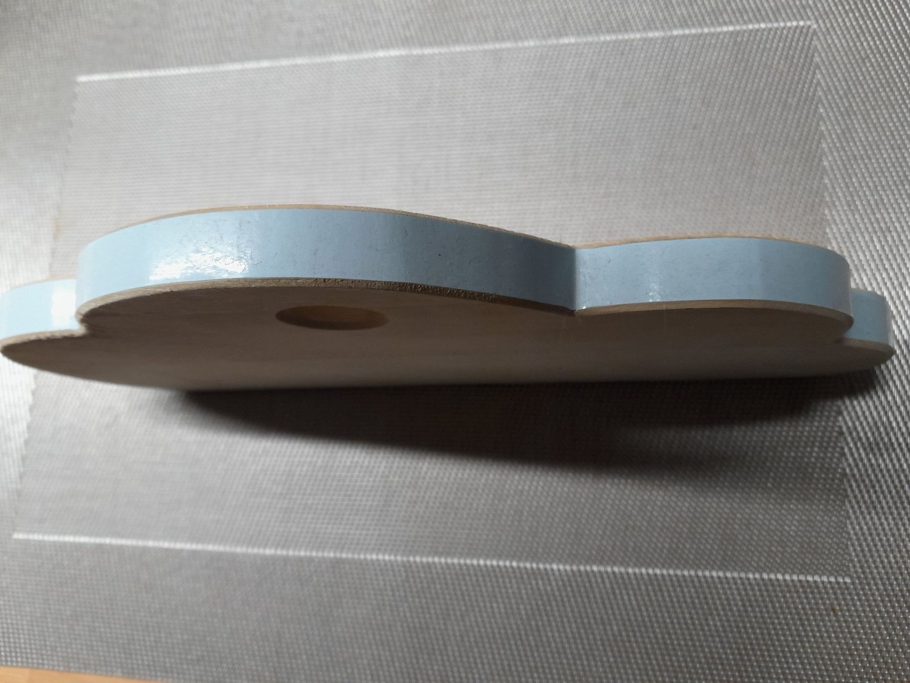 Elettrodomestici da cucina: Schneidebrett "Wolke" – Usato da Frick venduto da Windguru 2