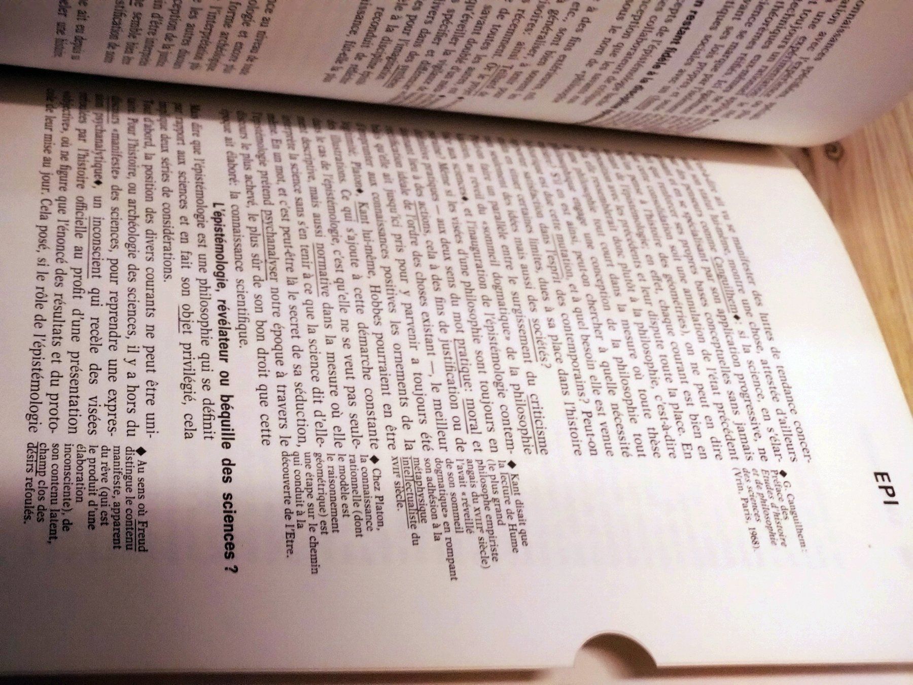 Libri: La philosophie K Jaspers – Usato da Farvagny-le-Grand venduto da LaCaverne 6