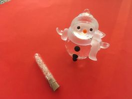 Swarovski Schneemann