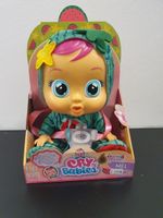 Neu - Cry Babies Mel - duftet nach Melone