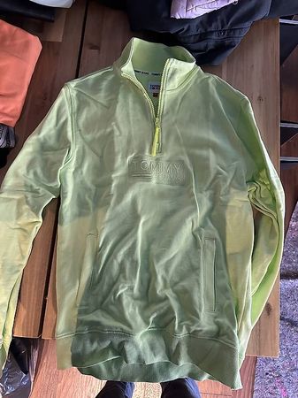 Tommy Jeans Pullover S