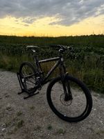 Corratec Glacier Mountainbike 26 Zoll – fahrbereit