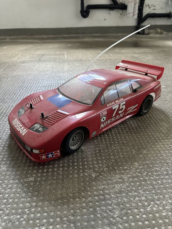 Tamiya Nissan 300ZX IMSA GTO | Kaufen auf Ricardo