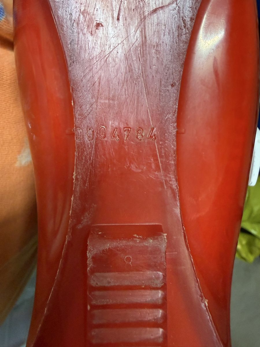 Rossignol Herrenschuhe: Rossignol Zenith Pro – Gebraucht aus Olten von smashbox 6