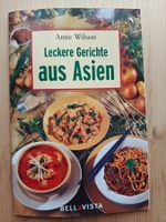Leckere Gerichte aus Asien / Anne Wilson - 2004 Bellavista