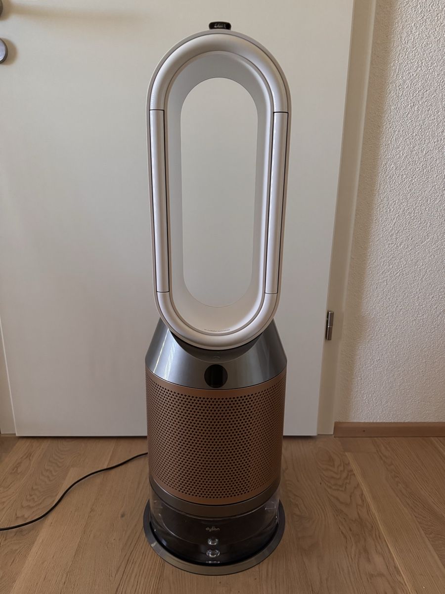 Dyson Purificatori d'aria: PH04 Dyson Purifier Humidify+Cool Formaldehyde – Usato da Nänikon venduto da rom_tj66