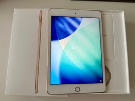 Apple iPad mini Wi-Fi 64 GB Gold