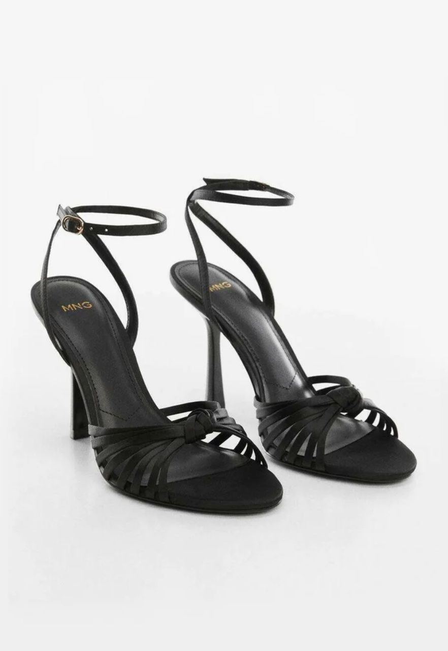 Mango Scarpe da donna: Mango Sandals – Usato da Tannay venduto da closet