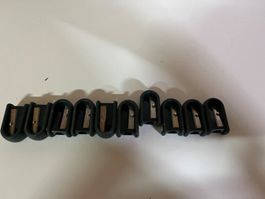10 Faber Castell Spitzer neu