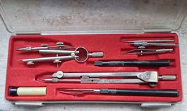Zirkel Set / Zirkelset