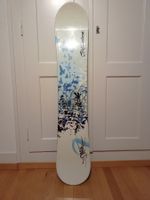 Snowboard Nidecker ELLE (2009) 152cm