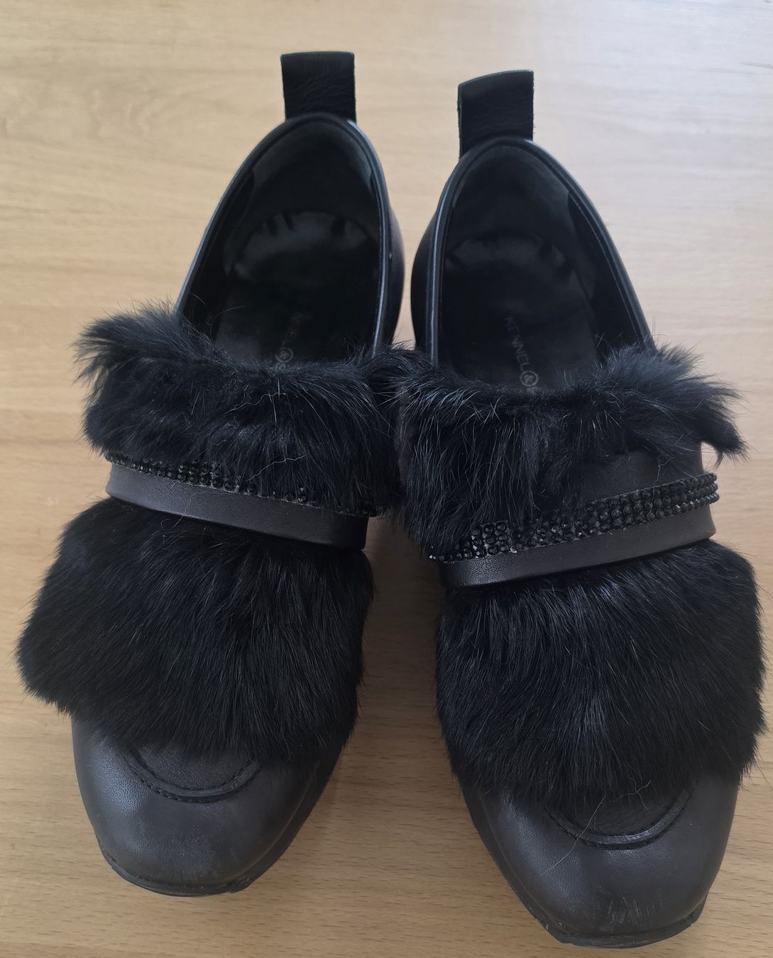 Kennel + Schmenger Scarpe da donna: Kennel & Schmenger Echtleder Gr.39 Top! – Usato da Rheinfelden venduto da Dwalliseri