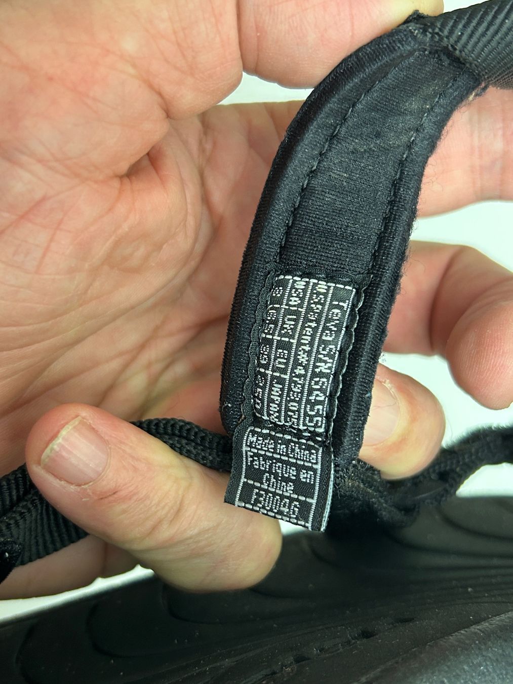 Scarpe da uomo: TEVA Sandalen Gr. 39, neuwertig – Usato da Rheineck venduto da emma.gut 2