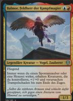 TCG Magic The Gathering MTG DMU 196 / 281 Balmor, Feldherr d