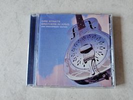 Dire Straits  -  Brothers In Arms / SACD