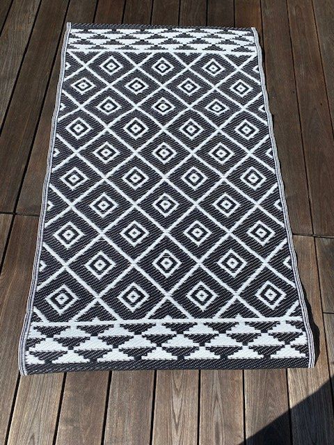 Tappeti: Outdoor Teppich – Usato da Edlibach venduto da Arnoldotto