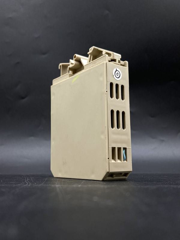 Elektronikbauteile: WEIDMÜLLER | Gleichstrommodul | 40mA – Gebraucht aus Wittenbach von Restwert_St-Gallen 3