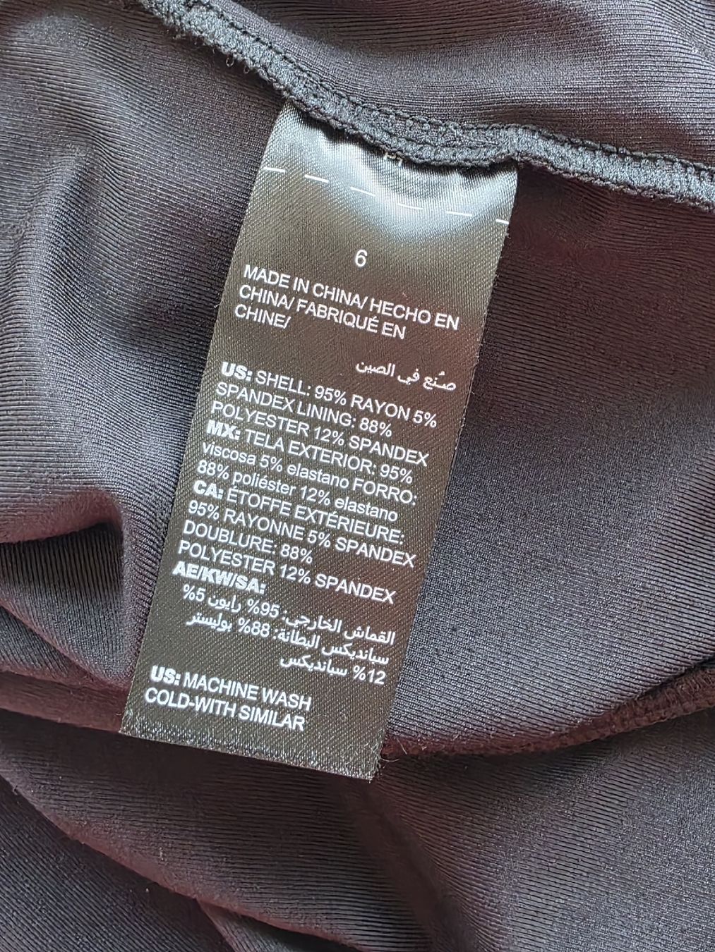 Vestiti: Kleid  – Nuovo (secondo la descrizione) da Pfäffikon SZ venduto da hrs_k2tn 5