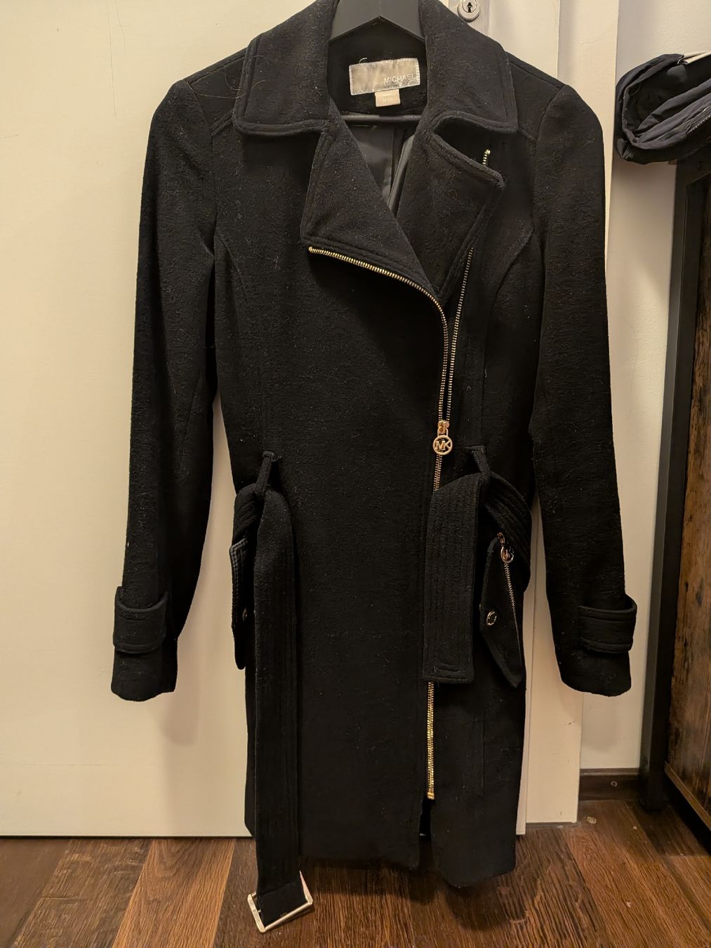 Michael Kors Cappotti: Michael kors wool coat, XS petite  – Usato da Zürich venduto da Chr_j229 1