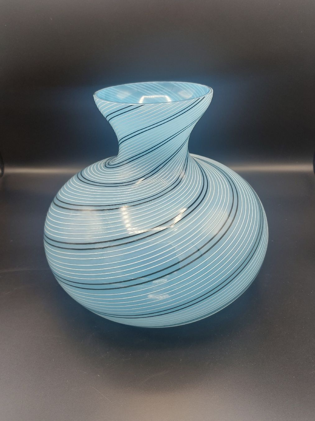 Murano Vasi & Recipienti: Aureliano Toso Murano Vase – Nuovo (secondo la descrizione) da Ostermundigen venduto da son_vd9k