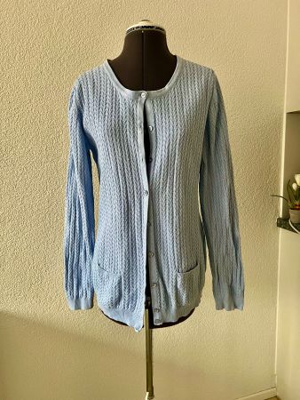 Cardigan von Maddison Grösse L wie neu für den Frühling 🌼