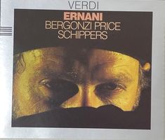 Verdi - Ernani (Bergonzi/Price, Schippers)