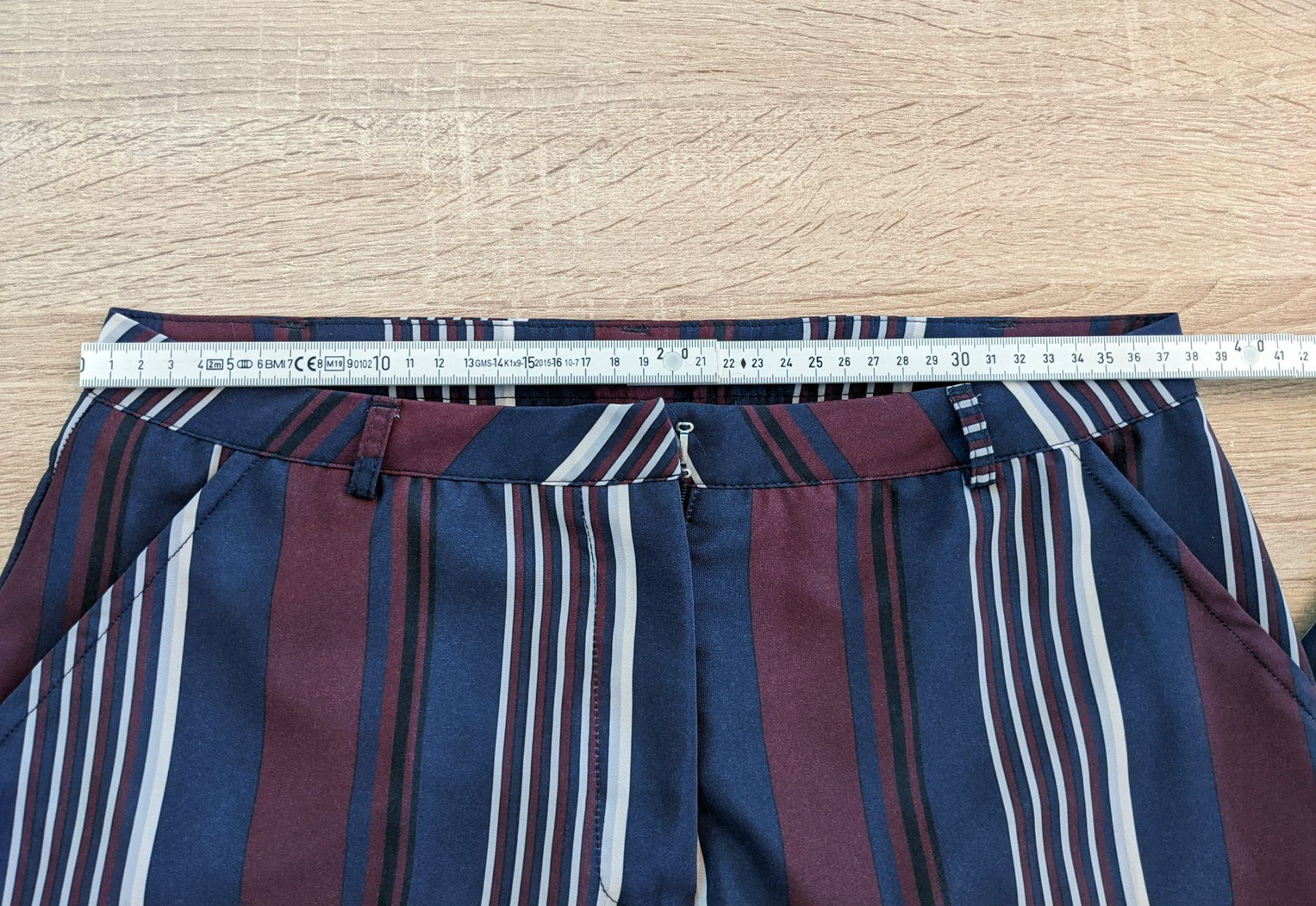 Hosen: Rick Cardona Hose Gr.36 – Gebraucht aus Benken SG von olga81 1