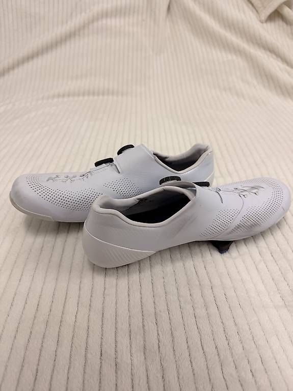Scarpe da uomo: Shimano S-PHYRE RC9, Gr. 42 – Usato da Kriegstetten venduto da Levin7 3