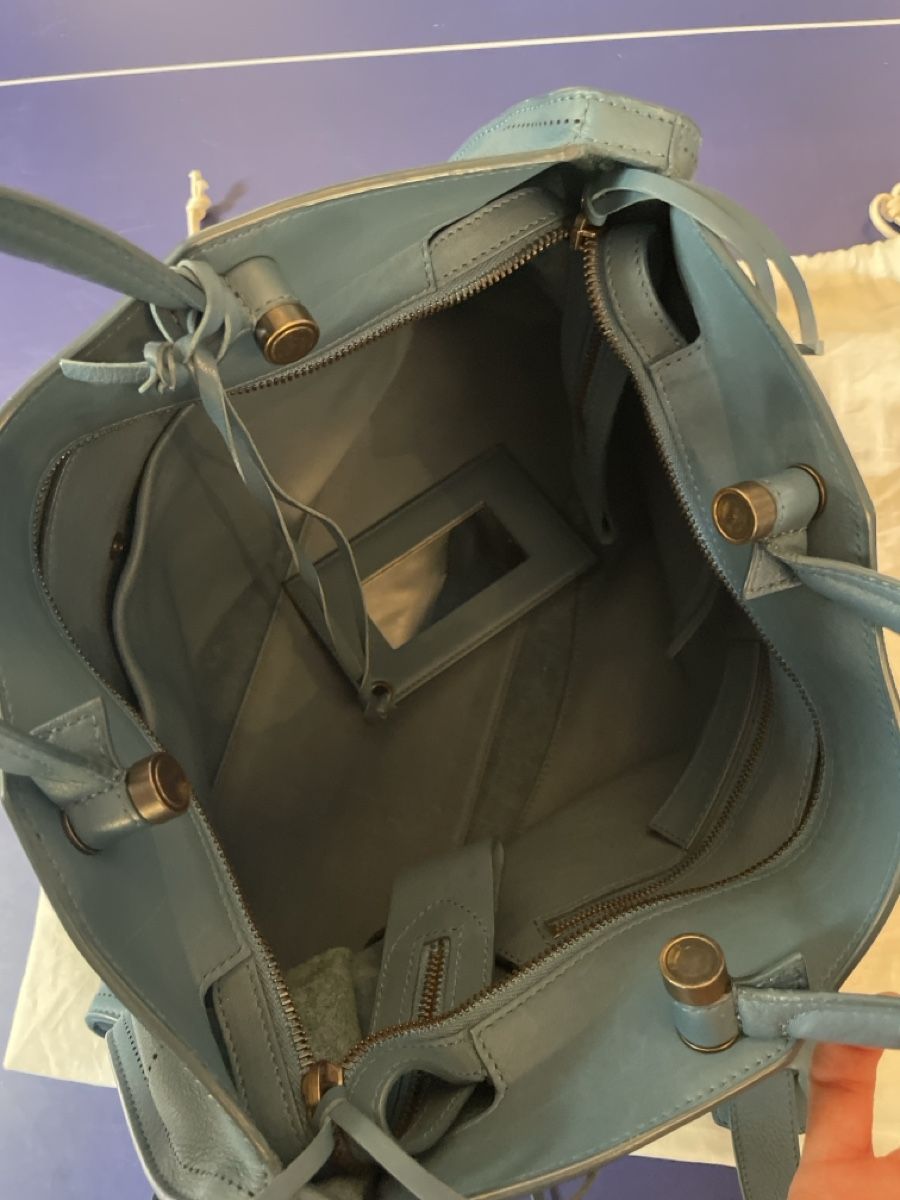 Balenciaga Borse da donna: Balenciaga bag – Nuovo (secondo la descrizione) da Pfäffikon SZ venduto da StanleyCup 2