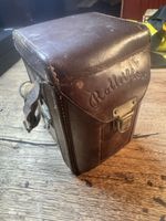 Vintage Rolleiflex Automat TLR (1939) Carl Zeiss Tessar fli